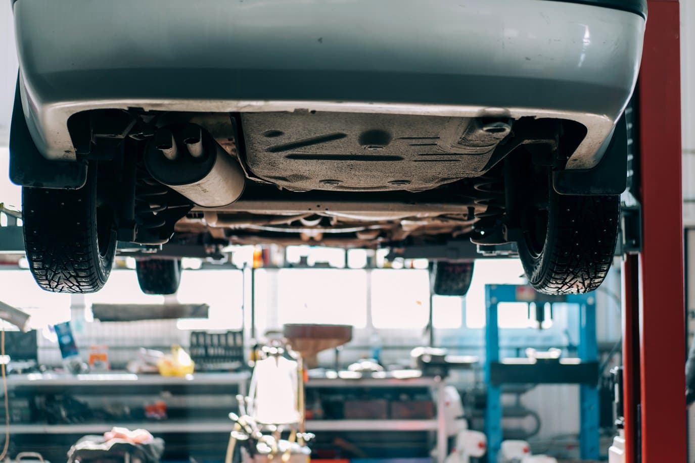 Les échéances à respecter pour le contrôle technique : tout ce que vous devez savoir