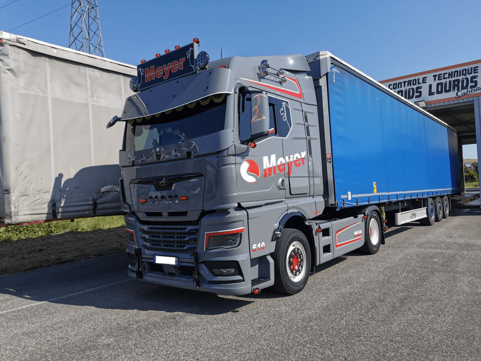 Le contrôle technique des utilitaires légers : obligations, spécificités et conseils pour éviter la contre-visite